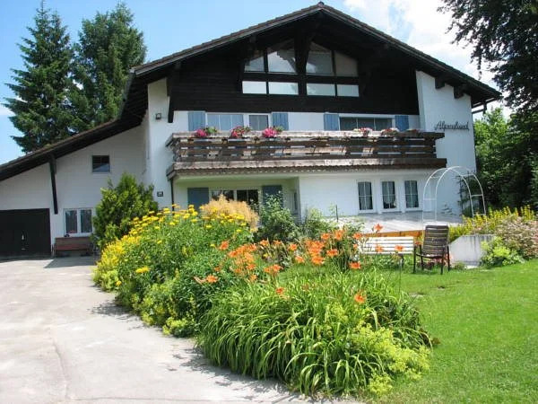 Gästehaus Alpenland