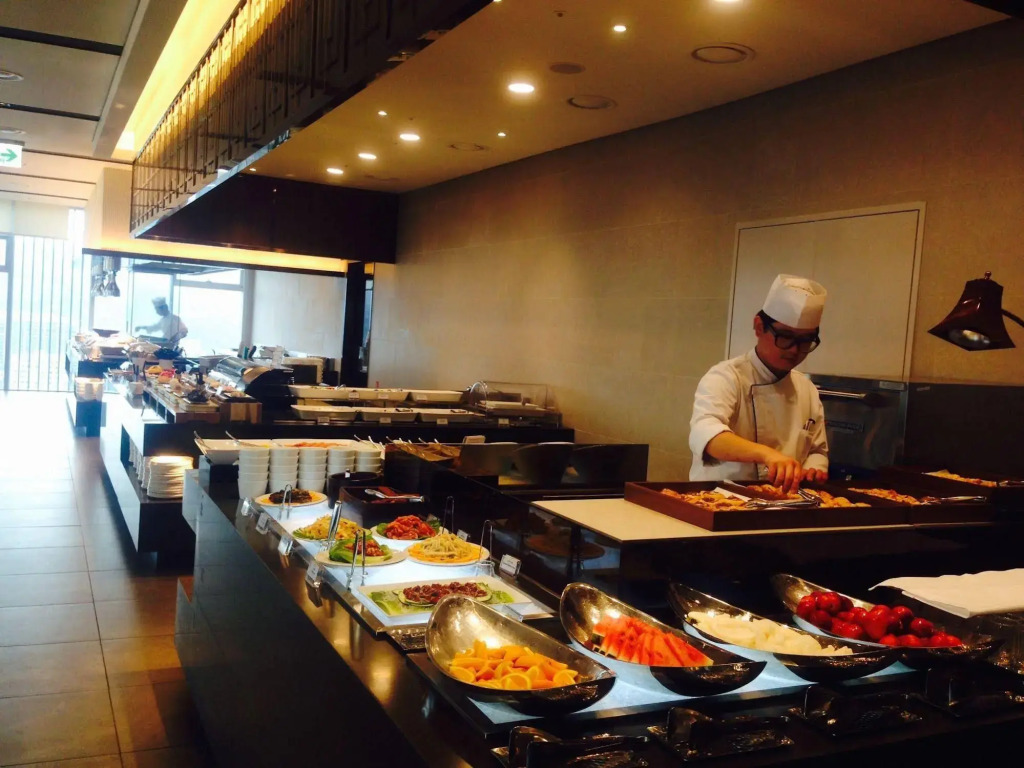 LOTTE CITY HOTEL Myeongdong