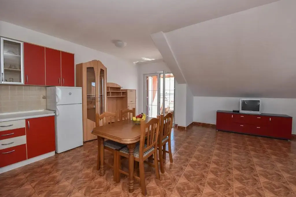 Apartments Bella Sky V