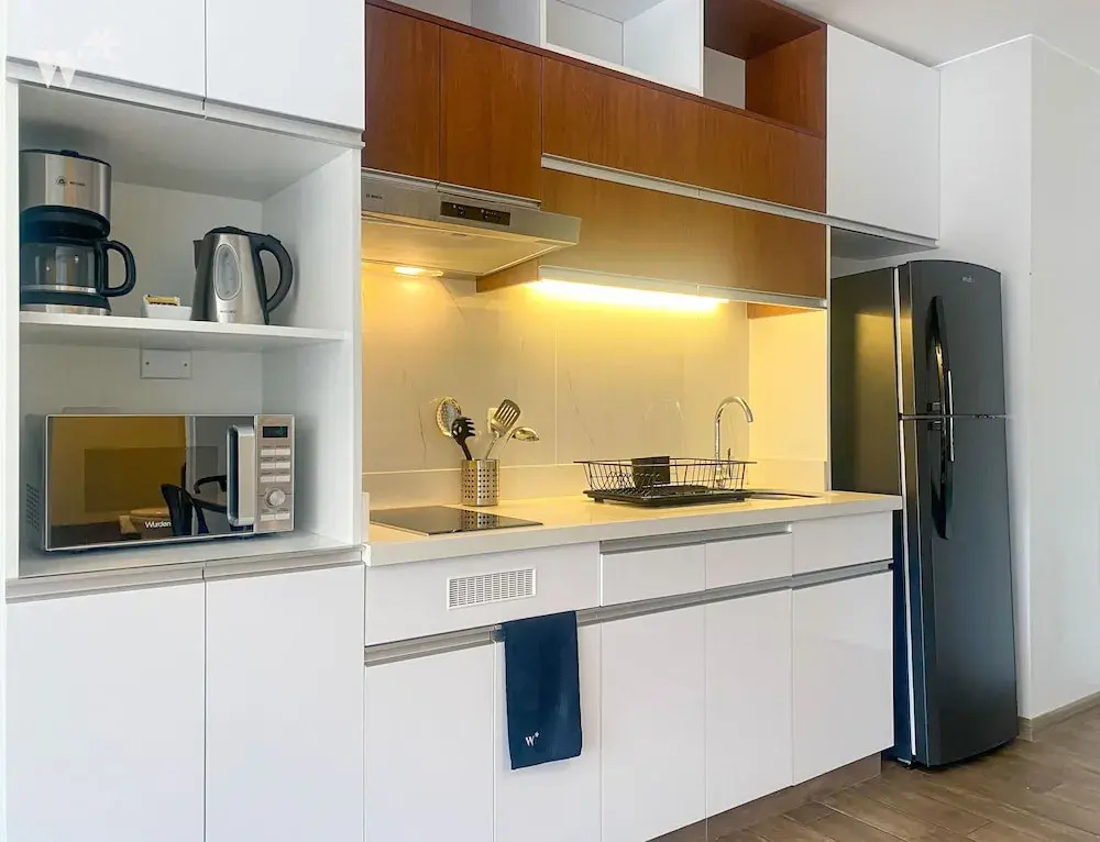 SoHo Suites Miraflores by Wynwood House