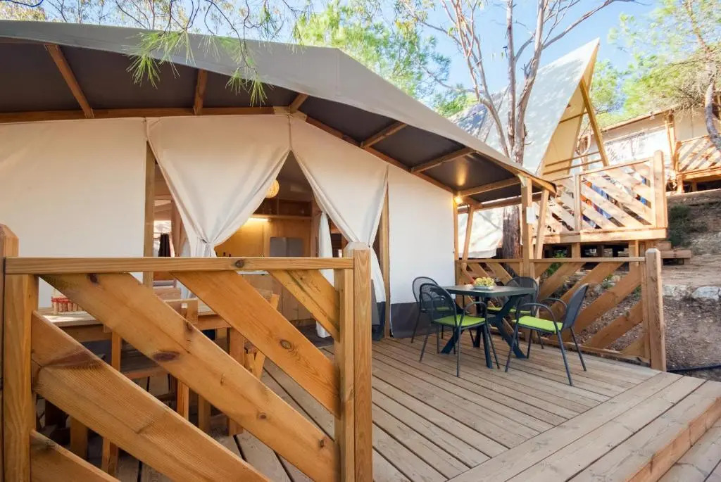 Camping Europa