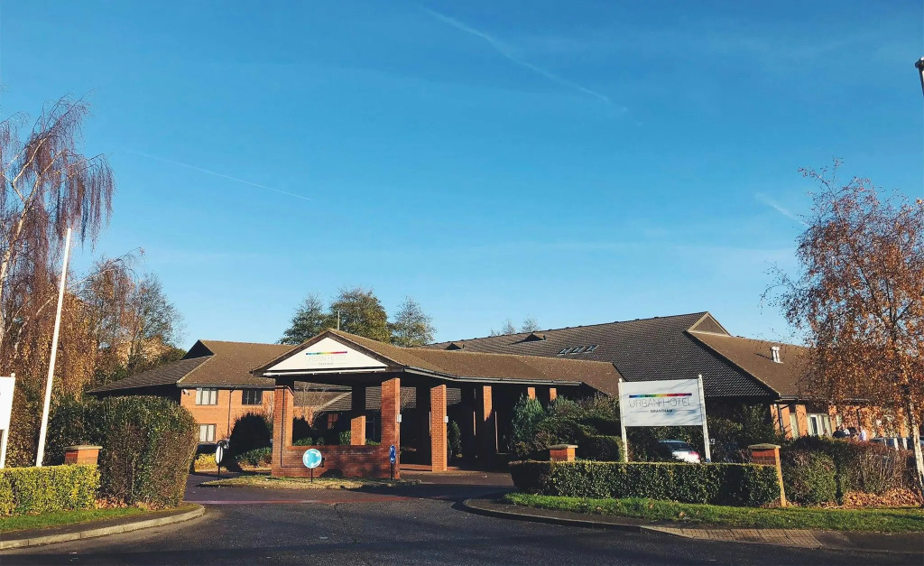 Urban Hotel Grantham