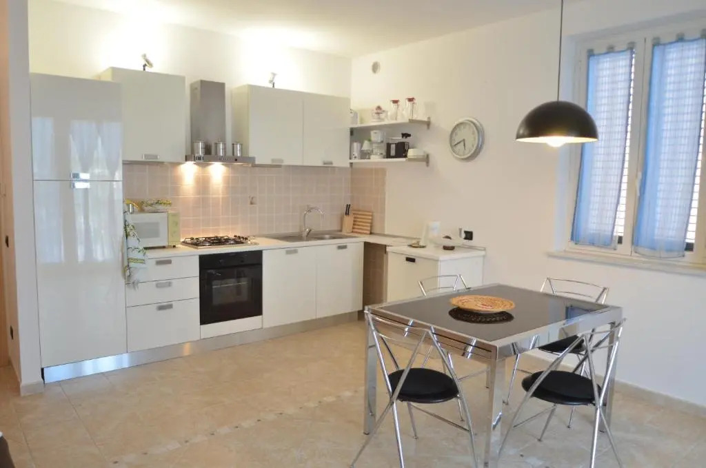 La Perla Del Magra Holidays House