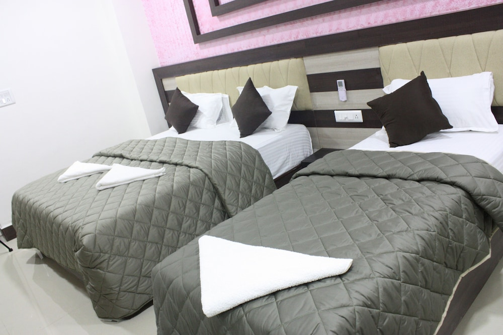 Hotel Vijay Park