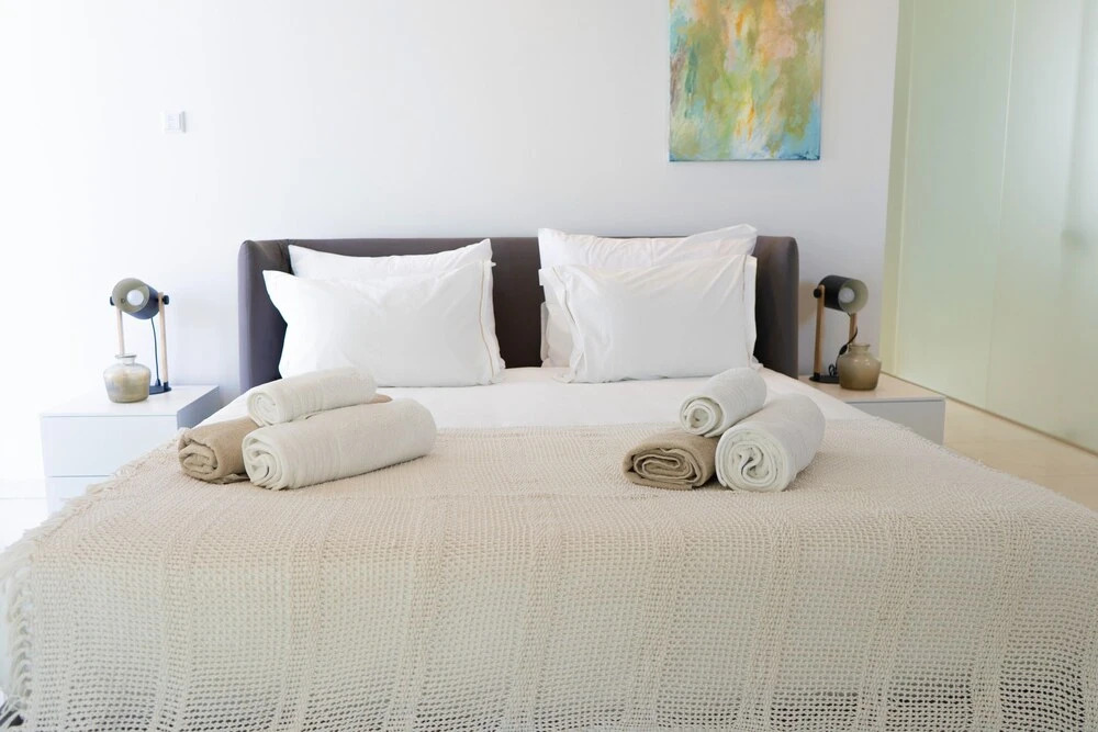 Vivo Mare 3 Bedroom Villas