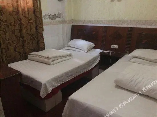 Ruyiyuan Hostel