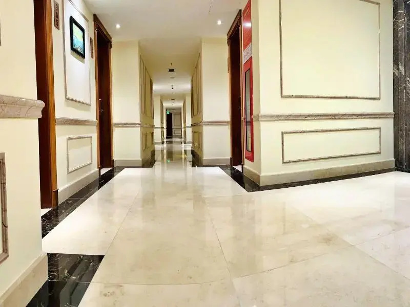 Mai Vy Hotel Tay Ninh