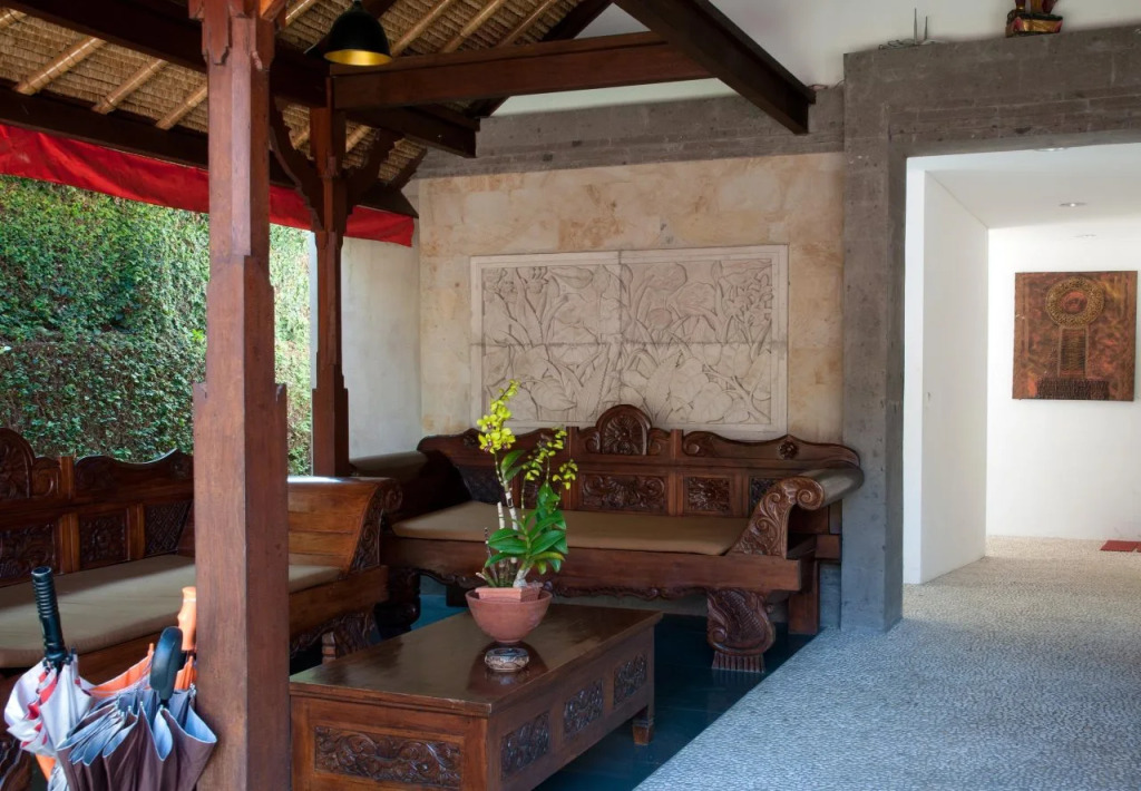 Ubud Dedari Villas