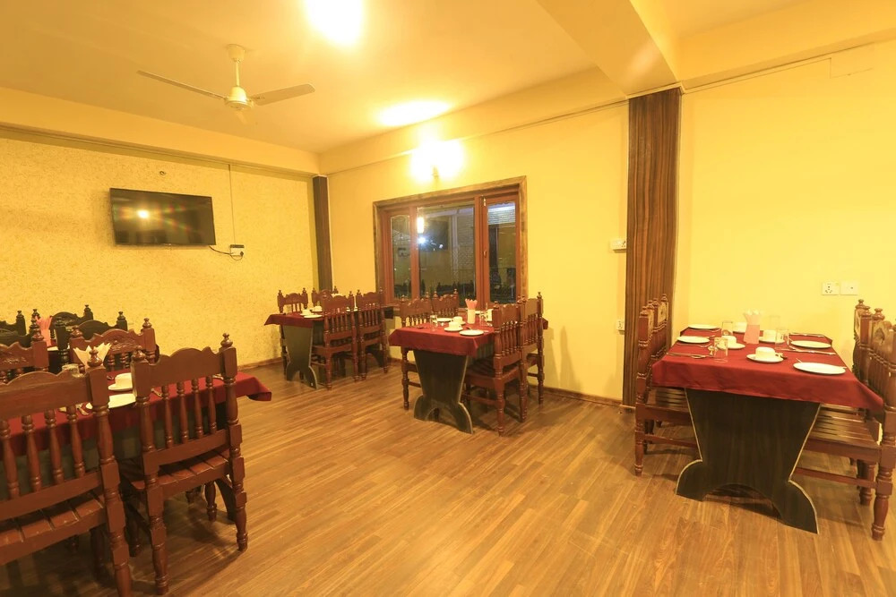 Hotel Magnolia Pokhara