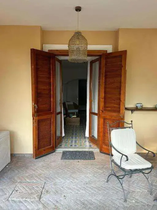 Villa Vie En Rose