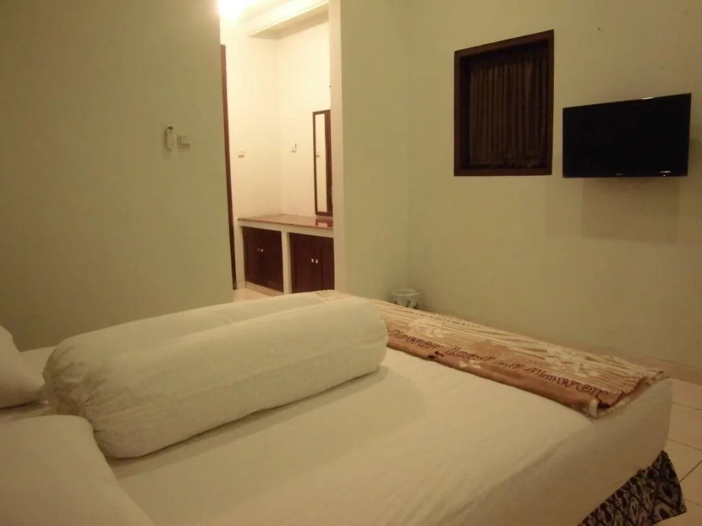 Griya Putri Dewi Family Guest House