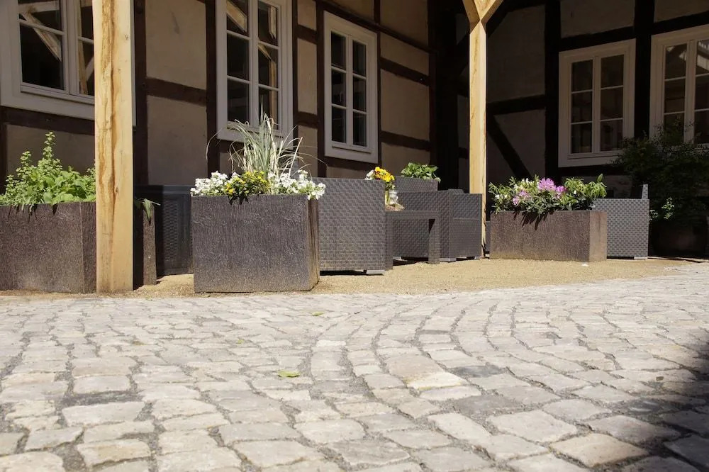 Fachwerkresidenz Deuterscher Hof