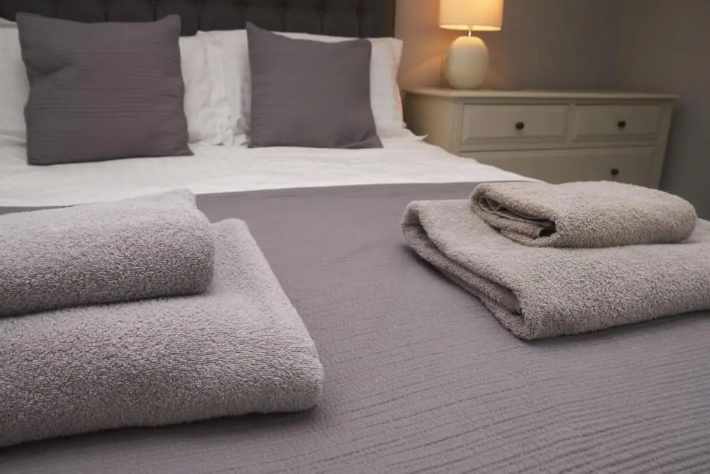 Bakers Rest ideal for 2 families centrally located in Grasmere with walks from the door