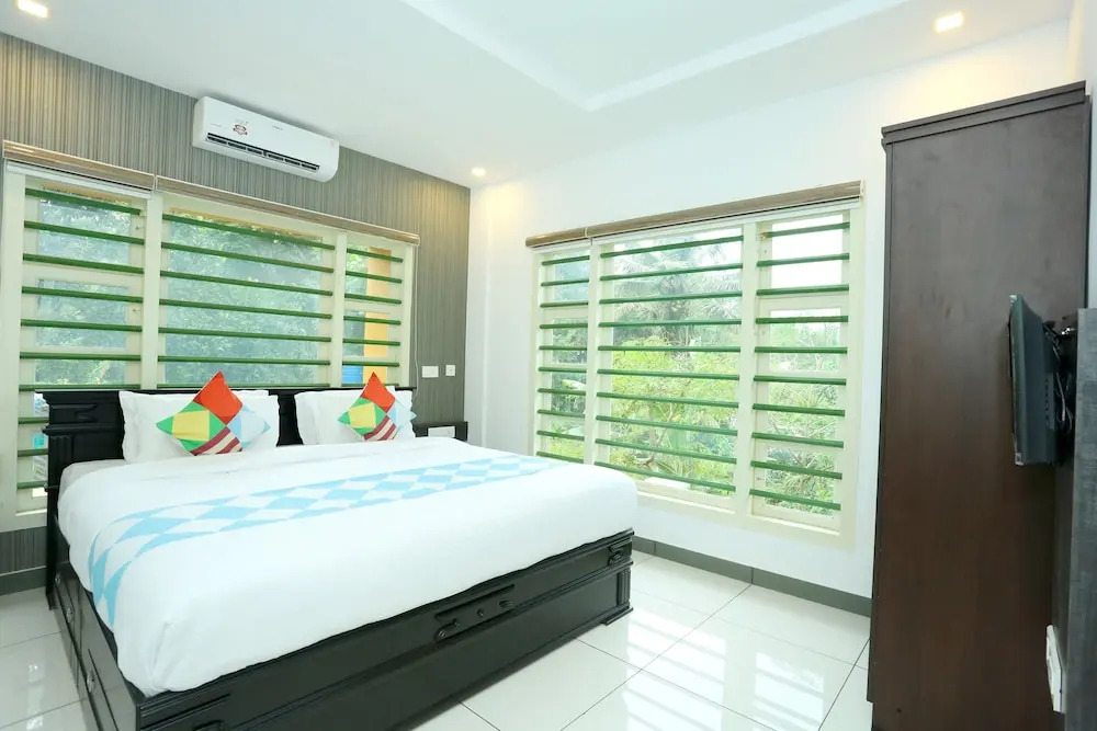 OYO 16342 Home Luxurious 2BHK Wayanad
