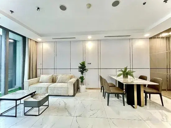 The Landmark 81 Grand Suites Vinhomes Saigon