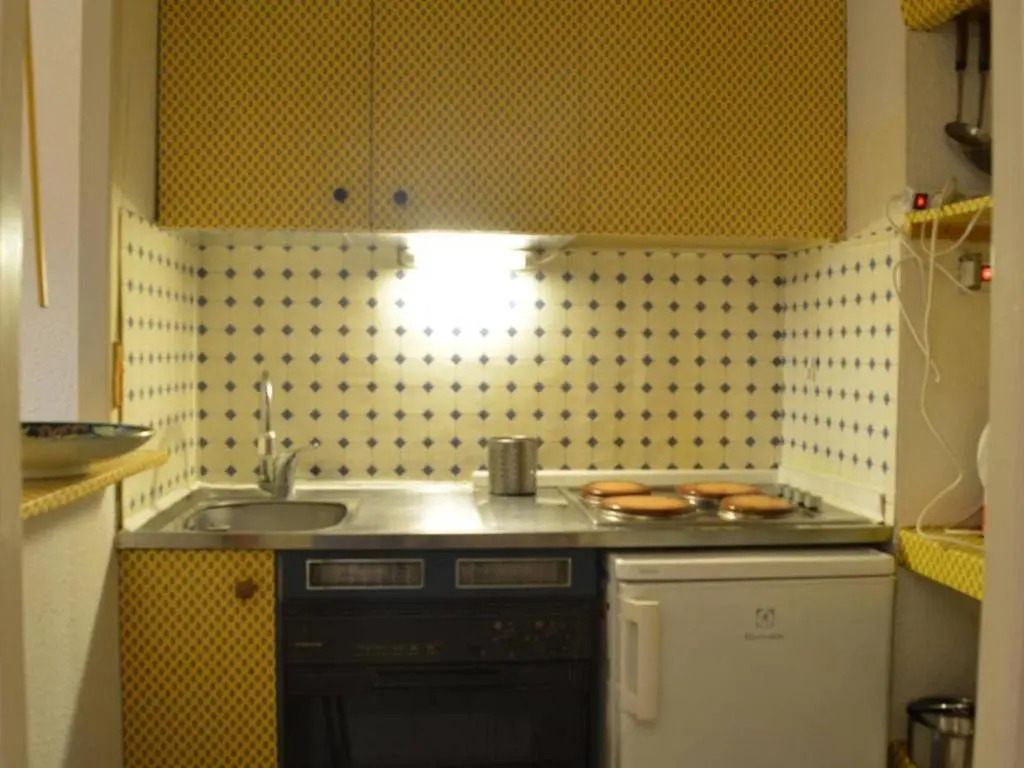 Appartement Fréjus, 2 pièces, 4 personnes - FR-1-226A-56