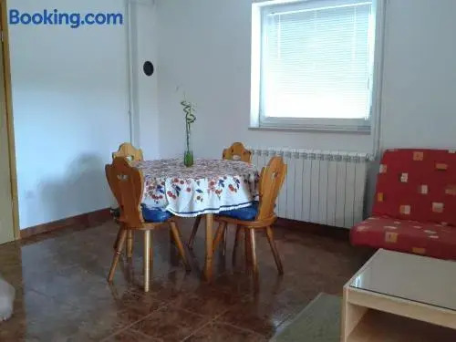 Apartments Katja