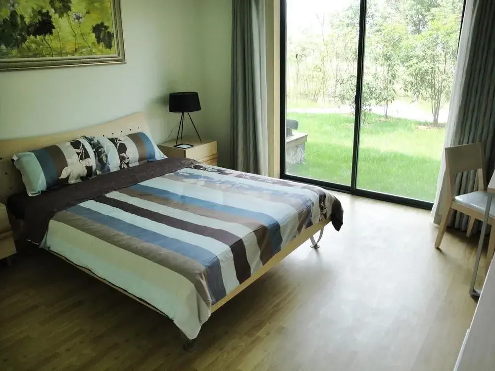 Suzhou Greendoor Resort Hotel