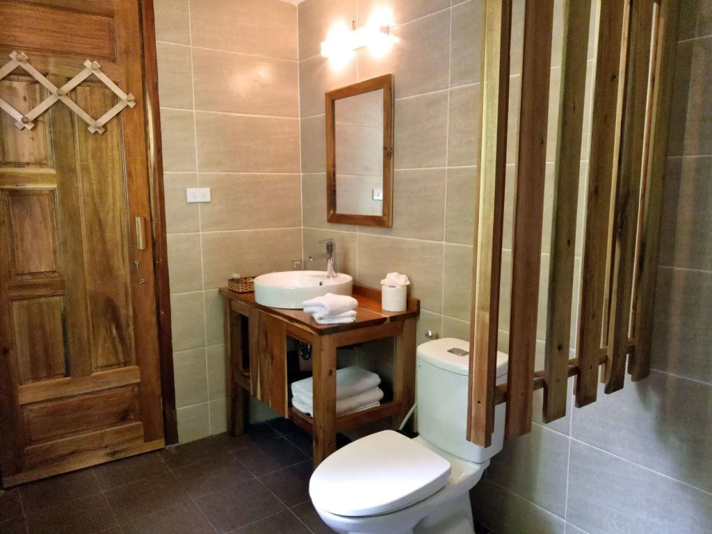 Ancarine Beach Resort