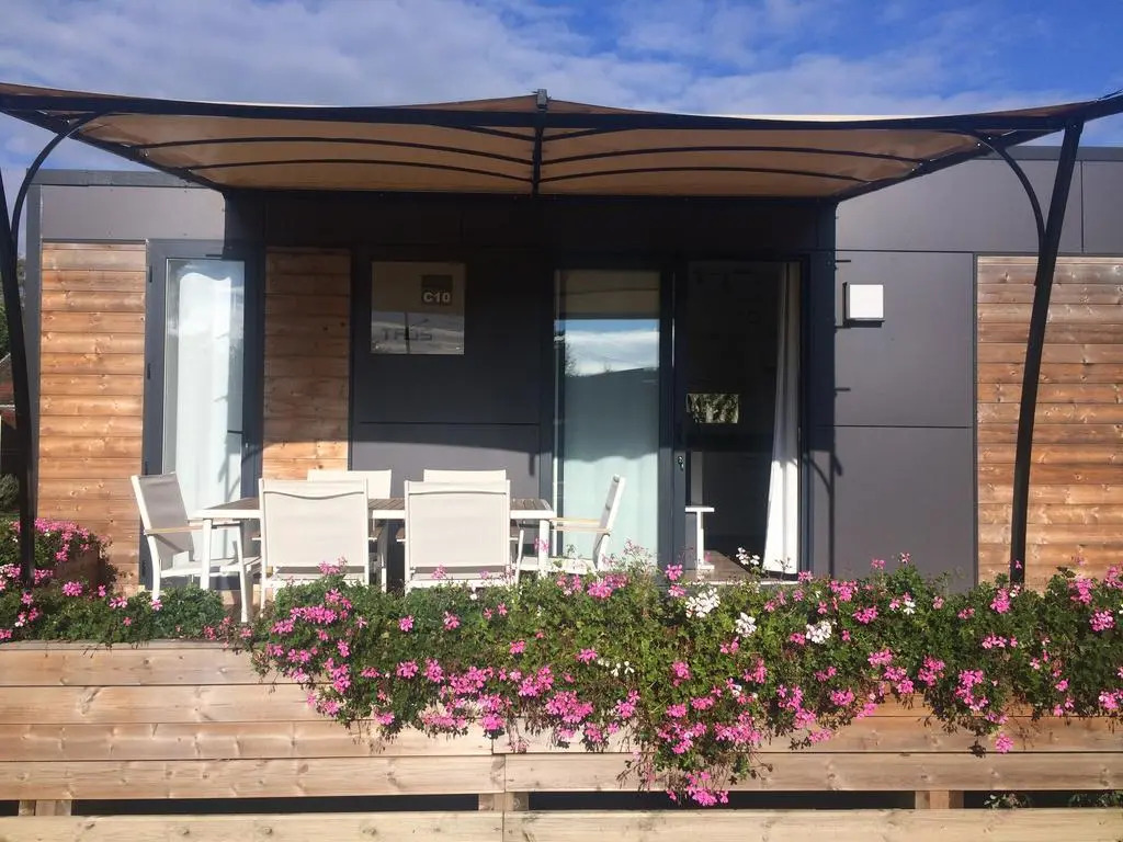 Camping Du Paquier Fané
