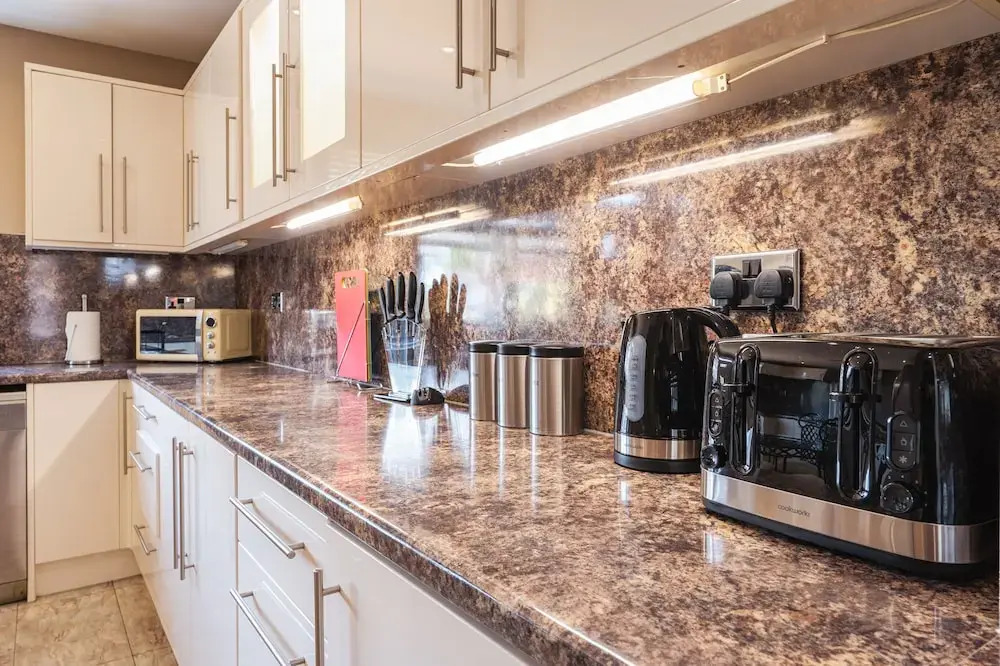 Homebird Property - Carter Knowle House-2