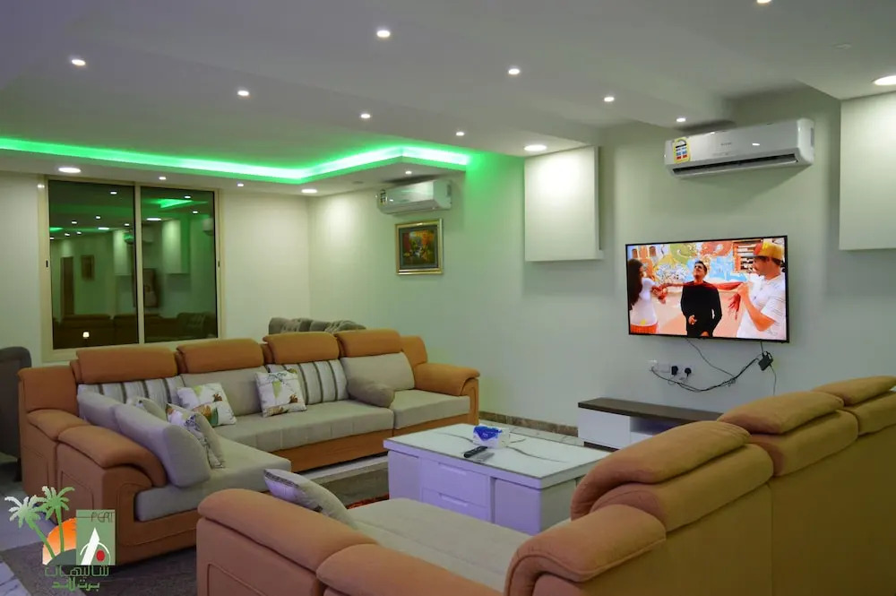 Pert Land Chalets