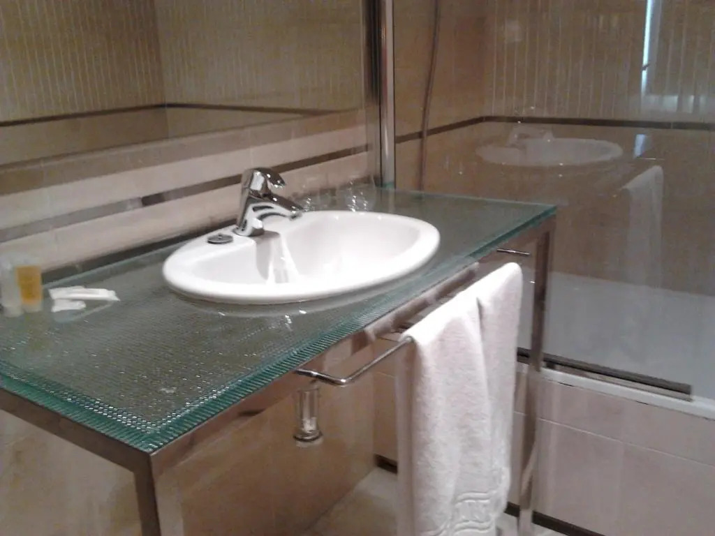 Hotel Feria