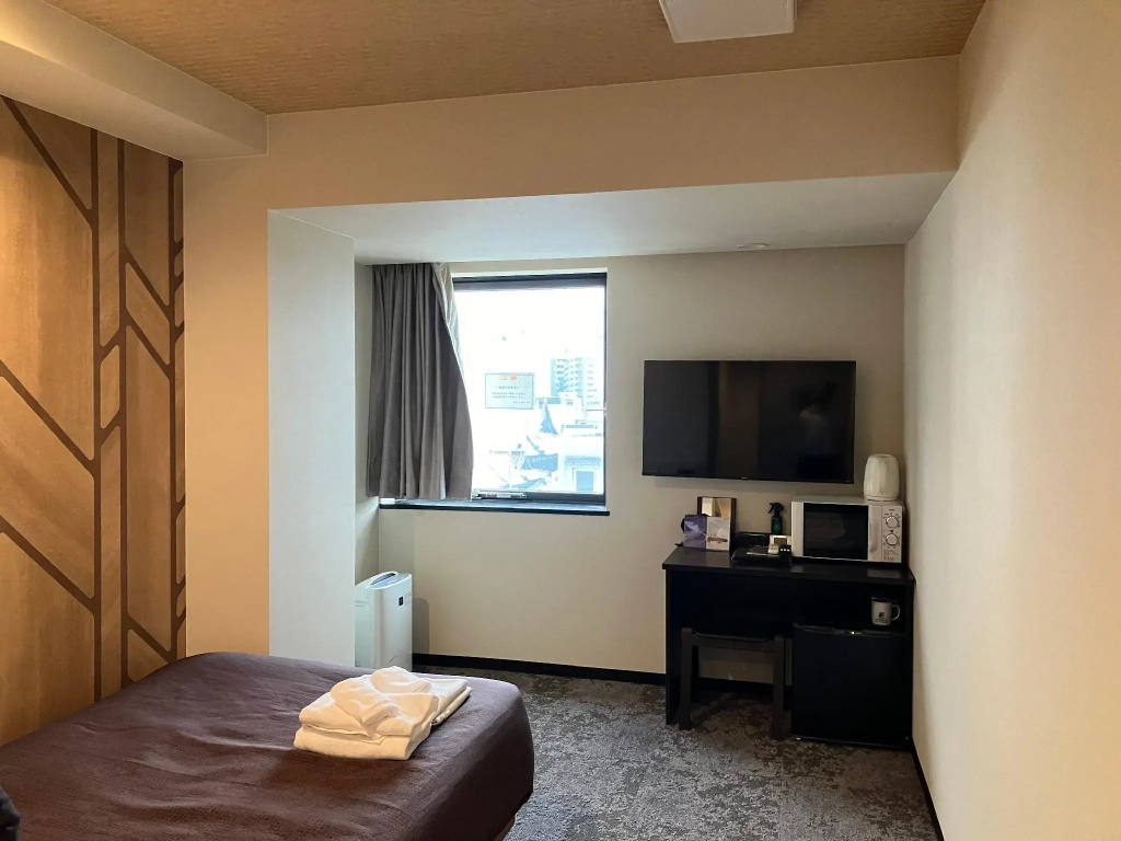 HOTEL LiVEMAX BUDGET Amagasaki