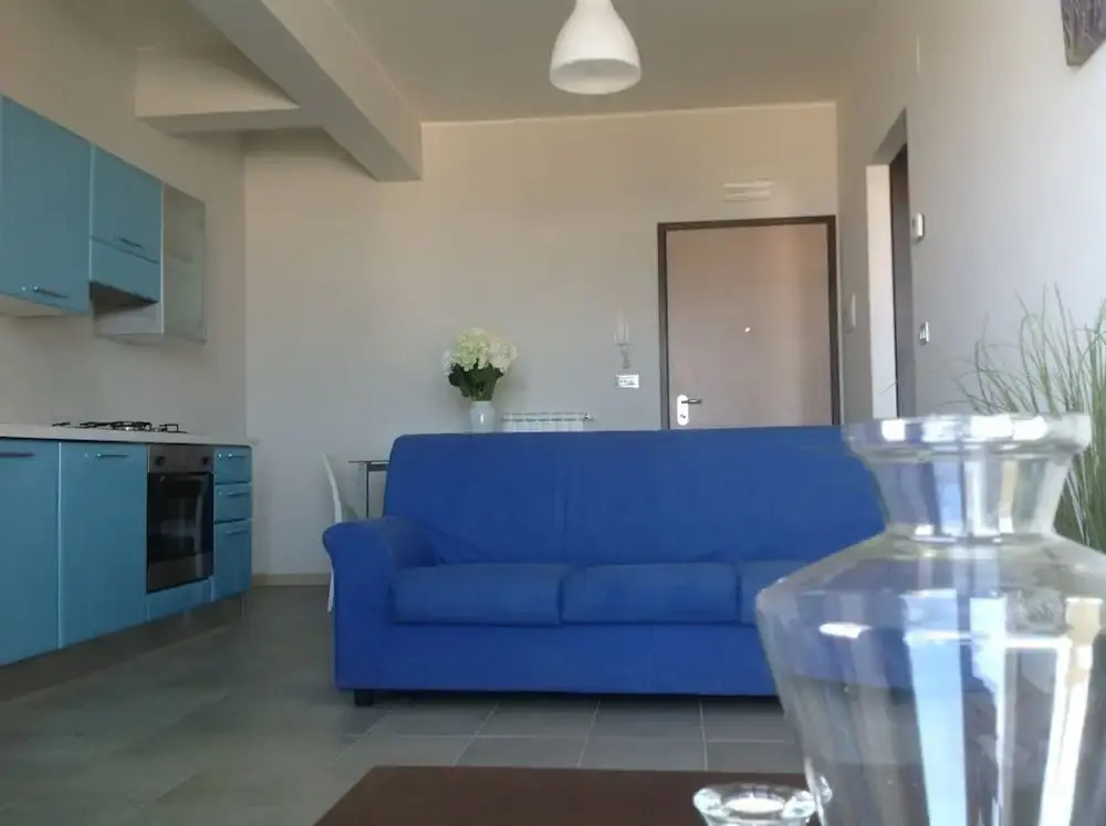 Apartments Belvedere