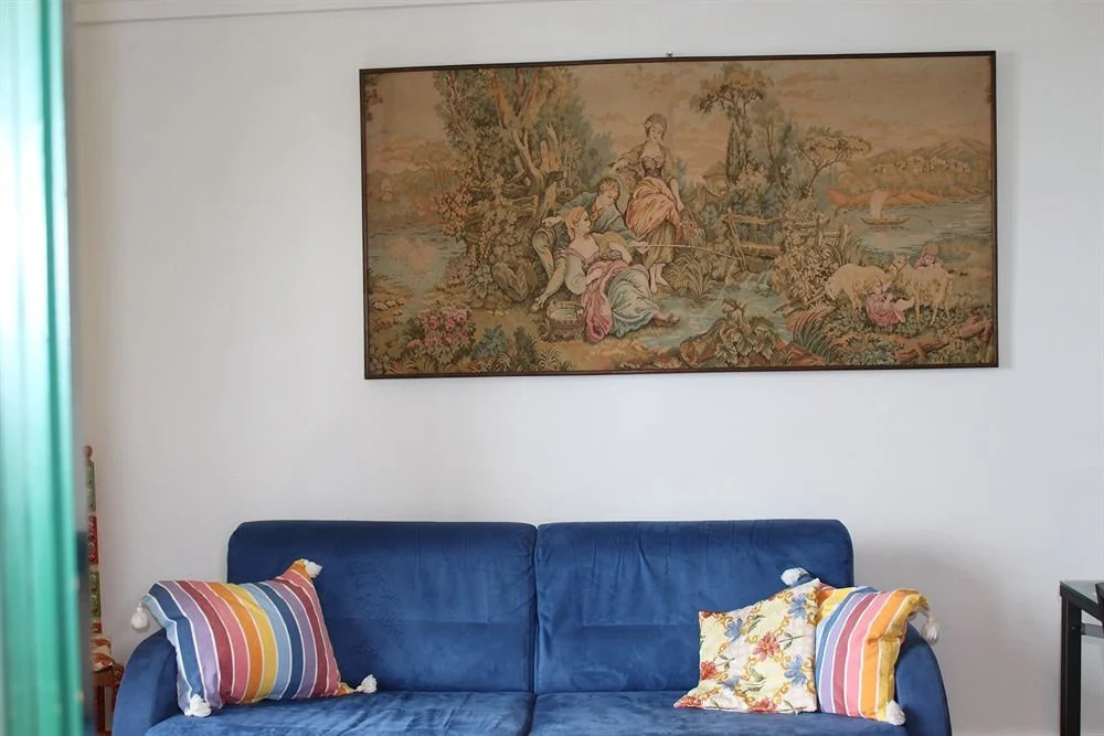 Casa Rossa