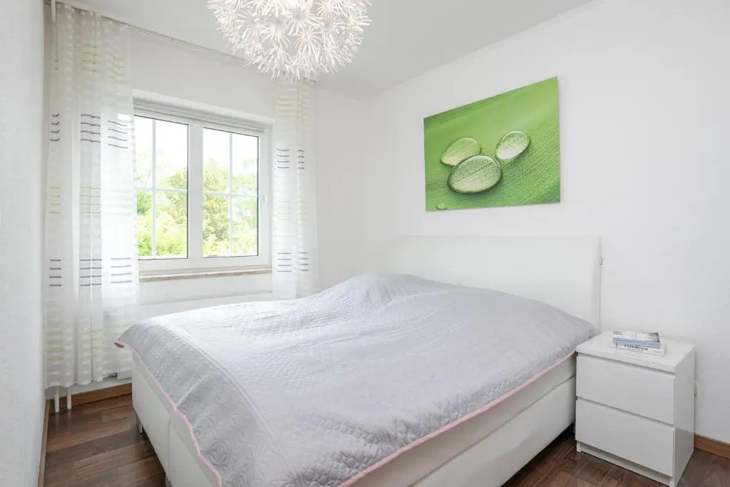 Seepark Wohnung 2 4