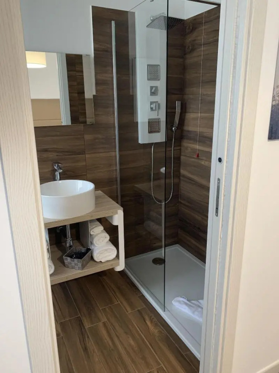 Mapis Rooms - Eja Sardinia