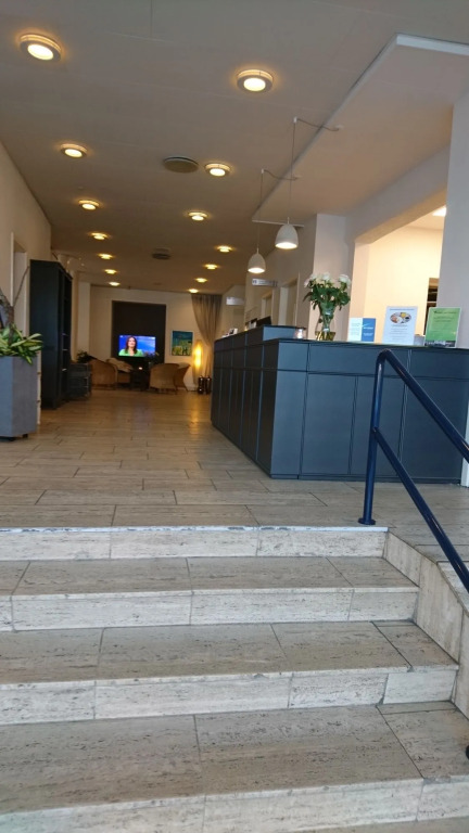Hotel Skivehus
