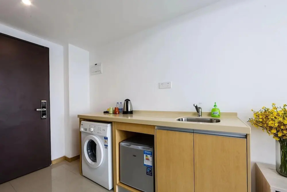 Fo Shan Wei Fu Dun Apartment
