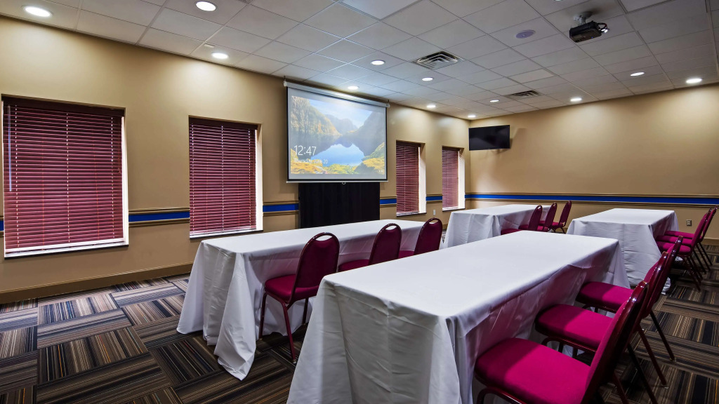 SureStay Hotel by Best Western Bardstown General Nelson