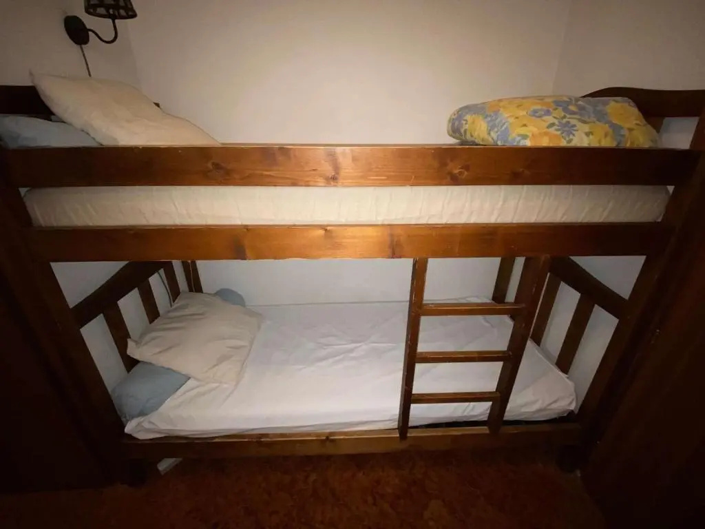 Appartement Le Grand-Bornand, 1 pièce, 4 personnes - FR-1-241-75