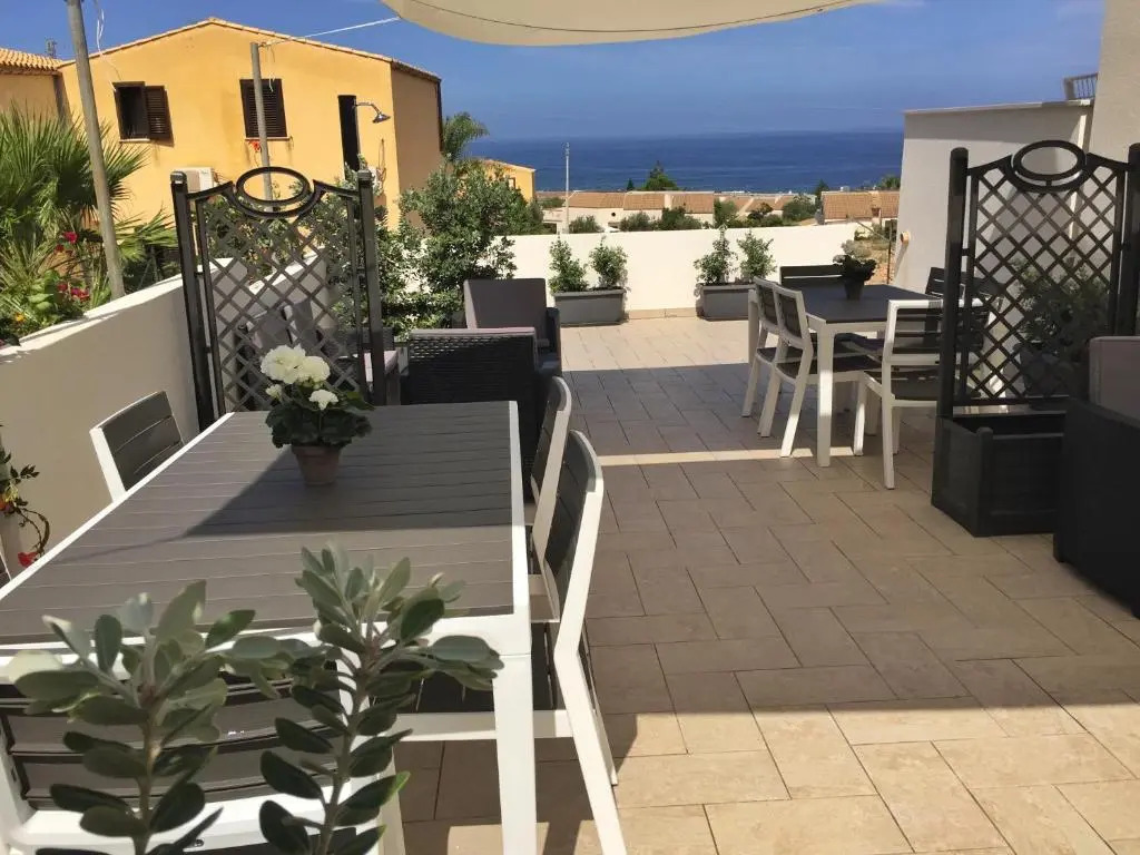 Apartment Avion
