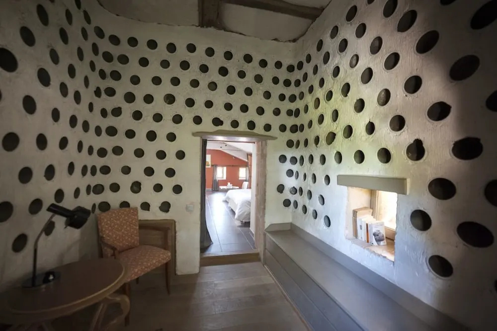 Moulin Madame