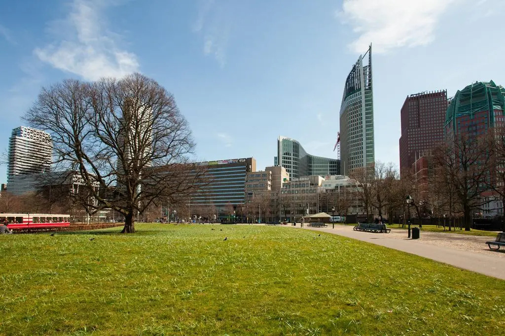 Stayci Serviced Apartments Central Station