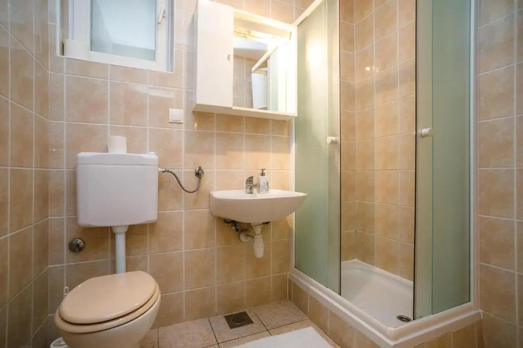 Apartment Pirun