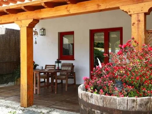 Casa Ci