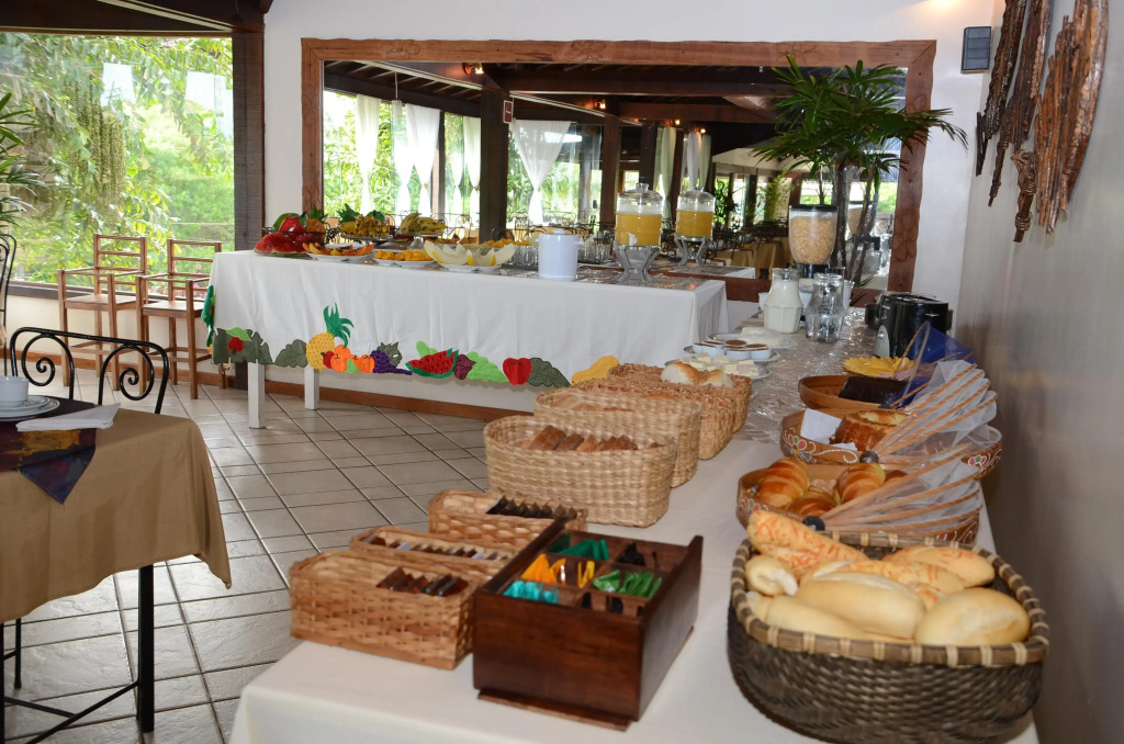 Aguabúzios Hotel