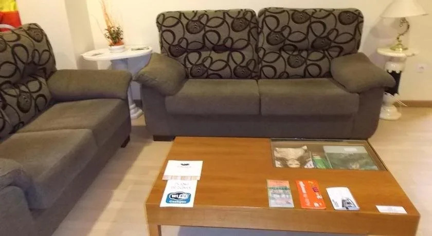 Hostal Europa