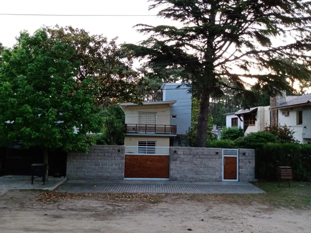 Cedro Del Pinar