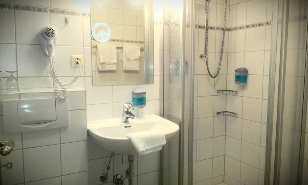 Greenline Hotel zur Post