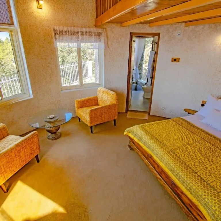 StayVista at Sukoon Nature Retreat