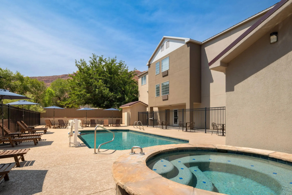 La Quinta by Wyndham Moab