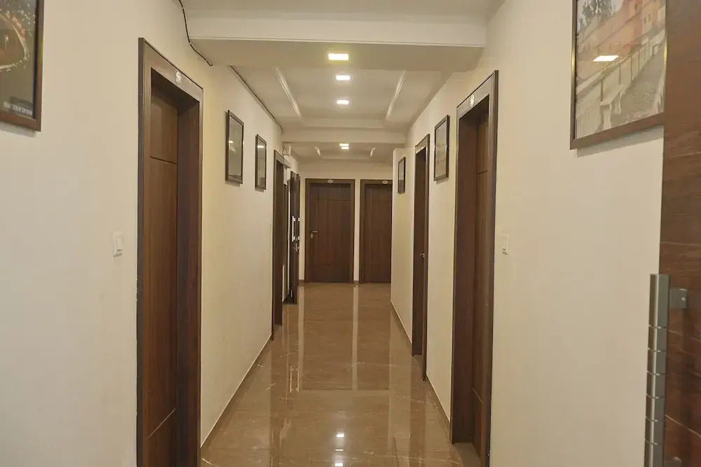 Hotel Future Inn