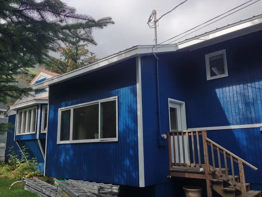 Sea Treasures Inn