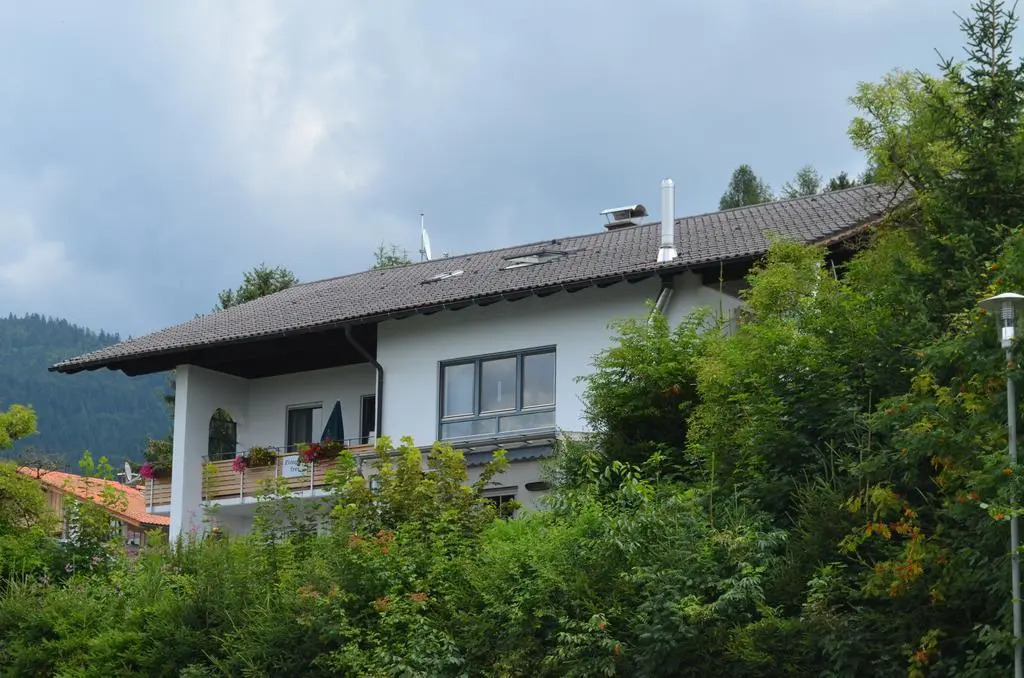 Gästehaus Haller